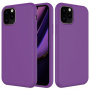 Etui w oryginalnym designie dla iPhone 11 Pro - fioletowy