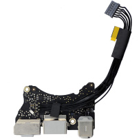 Złącze zasilania MagSafe z USB i portem jack 3,5mm do MacBook Air 11" A1370 (rok 2010) - part 661-5793