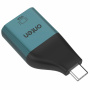 ONTEN UC105 adapter wideo - VGA na USB-C - morski