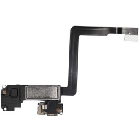 Zapasowa słuchawka wewnętrzna z fleksyjnym czujnikiem zbliżeniowym i automatycznej jasności do Apple iPhone 11 Pro