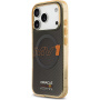 Oracle Red Bull Racing Dwuwarstwowe MV1 etui z MagSafe dla iPhone 17 Pro Max - szary
