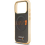 Oracle Red Bull Racing Dwuwarstwowe MV1 etui z MagSafe dla iPhone 17 Pro Max - szary