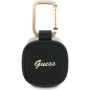 Guess mini bezprzewodowy głośnik Bluetooth z MagSafe - czarny