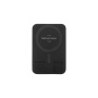Native Union (Re)Classic bezprzewodowa MagSafe powerbank z portem USB-C - 5 000 mAh - granatowy