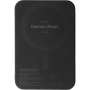 Native Union (Re)Classic bezprzewodowa ładowarka MagSafe z portem USB-C - 5000 mAh - czarna