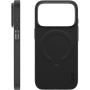 PanzerGlass CARE SL1M ultracienkie etui z MagSafe do iPhone 17 Pro - czarne