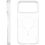 PanzerGlass CARE SL1M ultracienkie etui z MagSafe do iPhone 17 Pro Max - przezroczyste