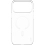 PanzerGlass CARE SL1M ultracienkie etui z MagSafe do iPhone 17 Pro Max - przezroczyste