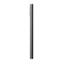 Baseus Adaman powerbanka z portami USB-C / 2x USB-A - 10 000 mAh - czarna