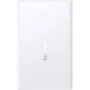 Baseus PicoGo powerbanka s porty 2x USB-C / USB-A - 10 000 mAh - bílá