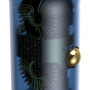Baseus Specjalna samochodowa ładowarka z portami USB-C / USB-A - 65W - szara