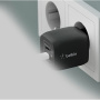 BELKIN profesjonalny adapter szybkiego ładowania GaN z portami 2x USB-C - 45W - czarny