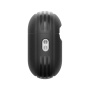 Spigen Vault etui z karabińczykiem do AirPods Pro 3 - czarne