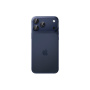 Spigen GLAS.tR EZ Fit Optik Pro XL hartowane szkło chroniące obiektywy aparatu do iPhone 17 Pro Max - ciemnoniebieskie