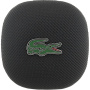 Słuchawki bezprzewodowe Lacoste Iconic Petit Pique - czarne
