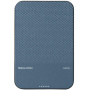 Native Union (Re)Classic bezprzewodowa MagSafe powerbank z portem USB-C - 5 000 mAh - granatowy