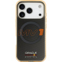 Oracle Red Bull Racing Dwuwarstwowe MV1 etui z MagSafe dla iPhone 17 Pro Max - szary