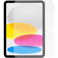 Szkło antyrefleksyjne PanzerGlass z ramką montażową do iPad 10,9" (2022) / 11" (2025)