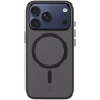 Tactical MagForce SmoothIsFast etui z MagSafe do iPhone 17 Pro Max - ciemnoszare
