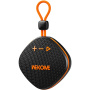 WEKOME WD-07 bezprzewodowy głośnik Bluetooth - pomarańczowo-czarny