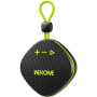WEKOME WD-07 bezprzewodowy głośnik Bluetooth - zielono-czarny