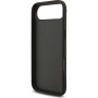 Guess 4G Metal Logo etui do iPhone Air - szary