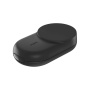 BELKIN Ultra Charge Qi2 3w1 składana magnetyczna podstawka bezprzewodowa do iPhone / Apple Watch / AirPods - 25W - czarny