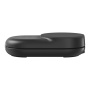 BELKIN Ultra Charge Qi2 3w1 składana magnetyczna podstawka bezprzewodowa do iPhone / Apple Watch / AirPods - 25W - czarny
