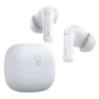 Baseus Bass BP1 Pro słuchawki bezprzewodowe - białe