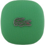 Lacoste Iconic Petit Pique słuchawki bezprzewodowe - zielone