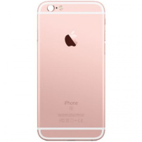 W pełni wyposażone zapasowe etui tylne dla Apple iPhone 6 - Rose Gold