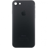 Tylne etui zapasowe dla Apple iPhone 7 - czarne