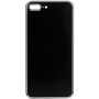 Tylne etui zapasowe dla Apple iPhone 7 Plus - Jet Black