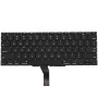 Klawiatura dla MacBook Air 11" A1370 / 1465 (rok 2011, 2012, 2013, 2014, 2015, 2016) - US wersja