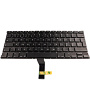 Klawiatura dla MacBook Air 13" A1369 / A1466 (rok 2011, 2012, 2013, 2014, 2015, 2016, 2017) - wersja czeska
