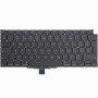 Klawiatura dla MacBook Air 13" A2179 (rok 2020) - wersja UK