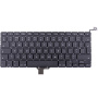 Klawiatura dla MacBook Pro 13" A1278 (rok 2009, 2010, 2011, 2012) - UK wersja