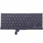 Klawiatura do MacBook Pro 13" A1502 (rok 2013, 2014, 2015, 2016, 2017) - wersja UK