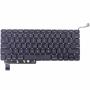 Klawiatura dla MacBook Pro 15" A1286 (rok 2009, 2010, 2011, 2012) - US wersja