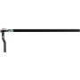 LCD touch bar do MacBook Pro 15" A1707 / A1990 (rok 2016, 2017, 2018, 2019) - 821-00480-A - szary