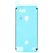 Uszczelka samoprzylepna pod ekran w celu zapewnienia wodoodporności dla Apple iPhone 8 Plus - biała
