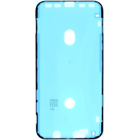 Uszczelka do naklejenia pod ekran w celu zapewnienia wodoszczelności do Apple iPhone XR