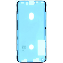 Uszczelka samoprzylepna pod ekran w celu zapewnienia wodoodporności do Apple iPhone XS