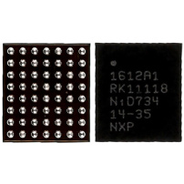 IC U6300 (1612A1) chip USB ładowania do Apple iPhone X / 8 / 8 Plus