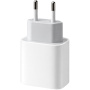 Appleking 20W USB‑C adapter ładujący - biały