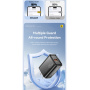 ESSAGER ES-CD60 szybka ładowarka z portem USB-A - 45W - biały