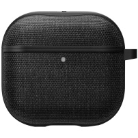 Spigen Urban Fit etui do AirPods 4 / 5 - czarne