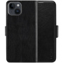 FIXED Opus pokrowiec flip do iPhone 14 - czarne