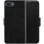 FIXED Opus New Edition pokrowiec flip do iPhone 7 / 8 / SE (2020/2022) - czarne