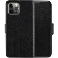 FIXED Opus New Edition pokrowiec do iPhone 12 Pro Max - czarne